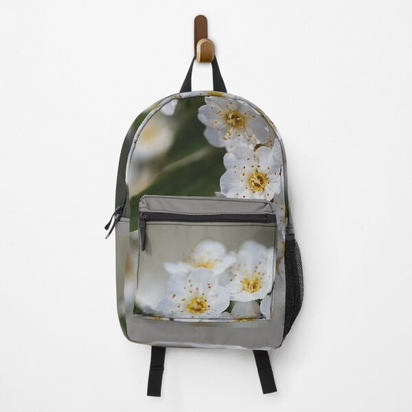 Item preview, White And Golden Spring Flowers designed and sold by Joy Watson - Natural Light Photography .