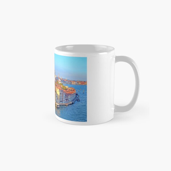 Item preview, Evening Sun Over Venice 2 designed and sold by fotoartprint.