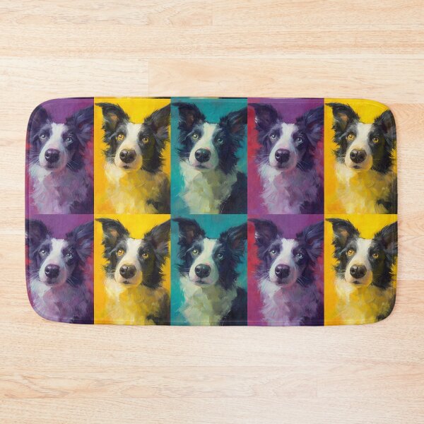 Item preview, Spin & Grin  |  Borderline Pop designed and sold by AutoPopStudio.