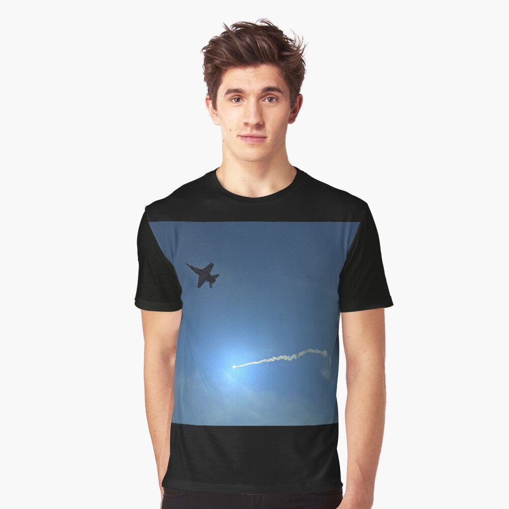 Item preview, Graphic T-Shirt designed and sold by Jdubphotog.