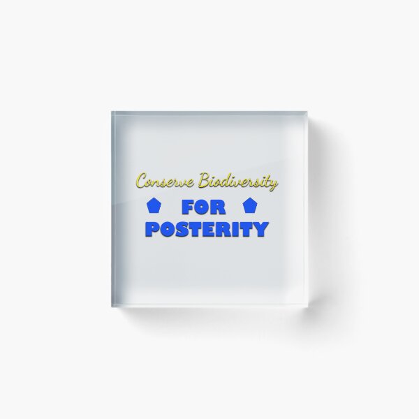 Item preview, Conserving Our Planet: Celebrating our Future designed and sold by annenambiro.