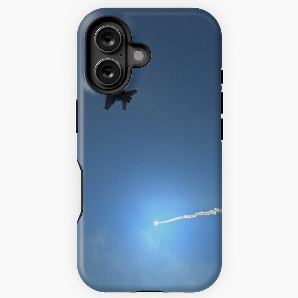 Item preview, iPhone Magsafe Tough Case designed and sold by Jdubphotog.