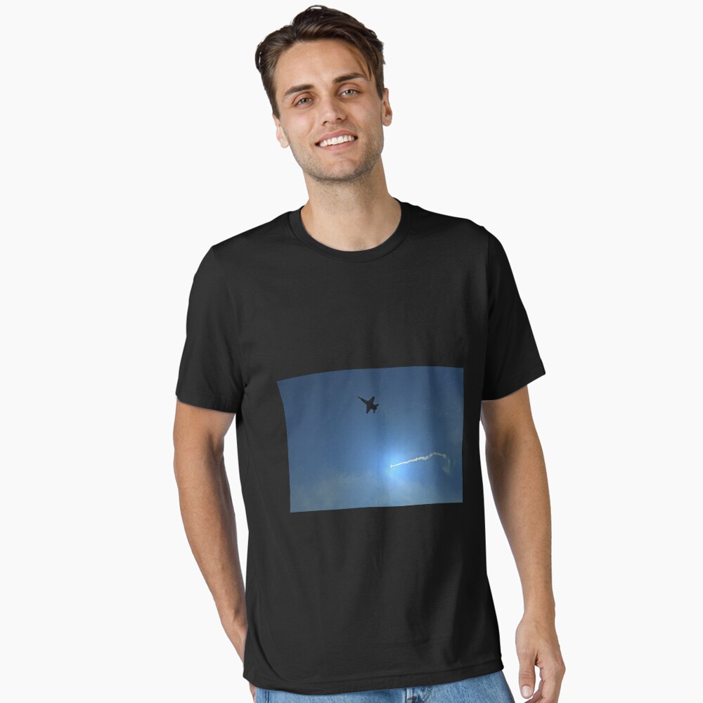Item preview, Essential T-Shirt designed and sold by Jdubphotog.