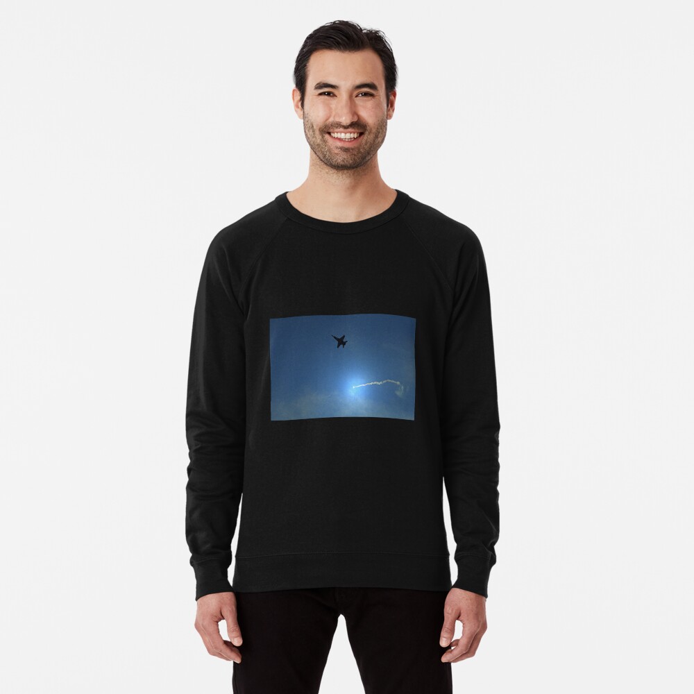 Item preview, Lightweight Sweatshirt designed and sold by Jdubphotog.
