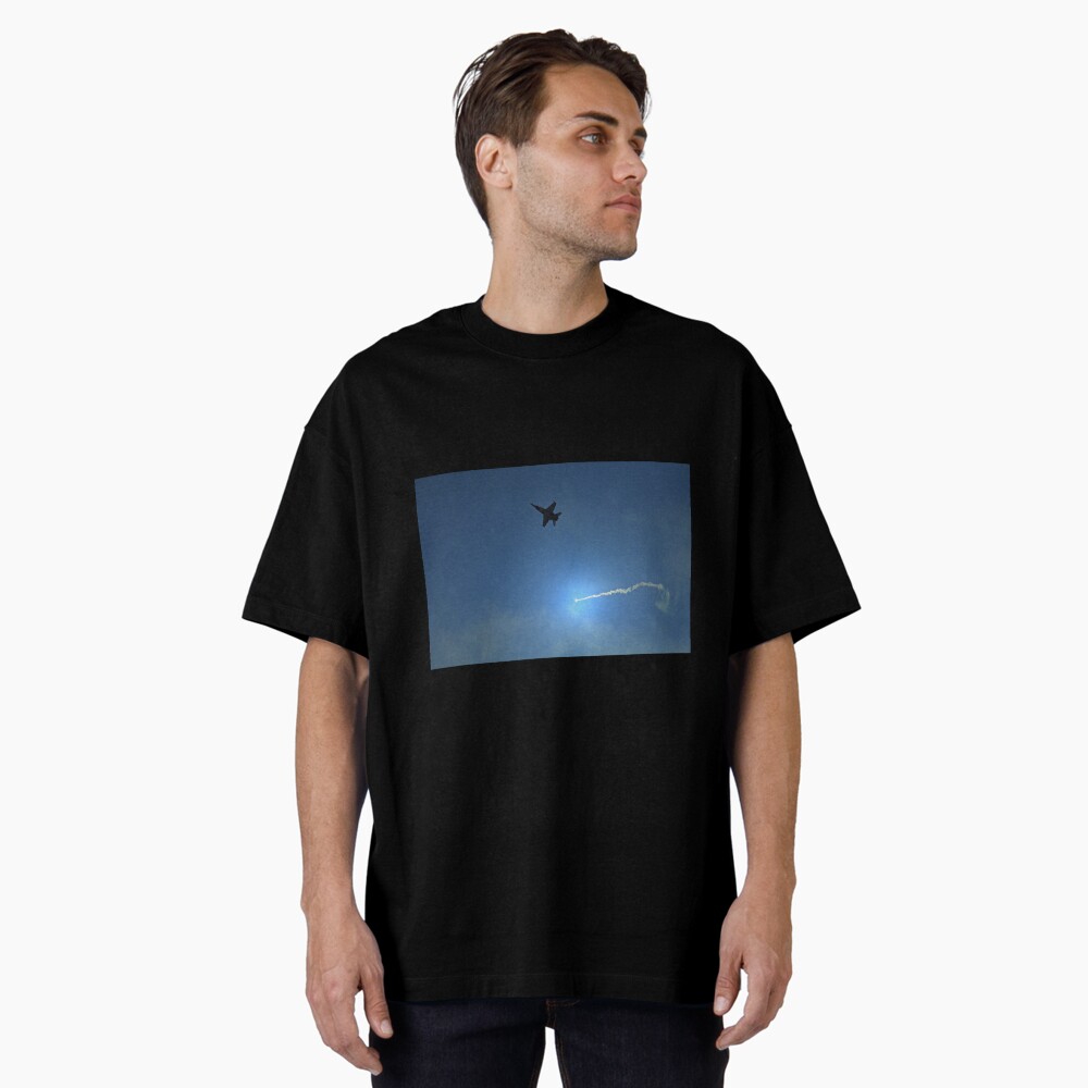 Item preview, Oversized T-Shirt designed and sold by Jdubphotog.