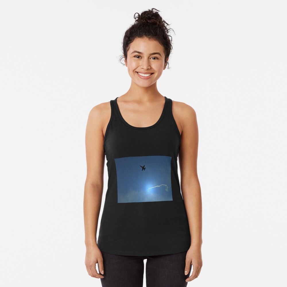 Item preview, Racerback Tank Top designed and sold by Jdubphotog.