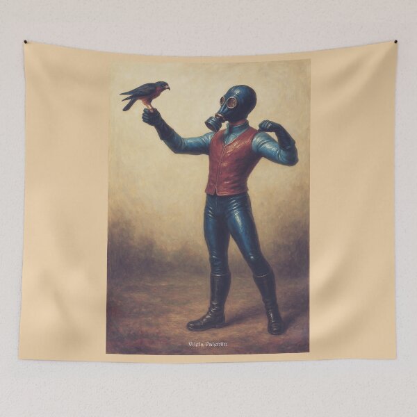 Item preview, Work 419 designed and sold by Vilela Valentin.