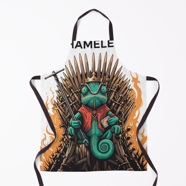 Item preview, chameleos 003 designed and sold by alienlove-8.