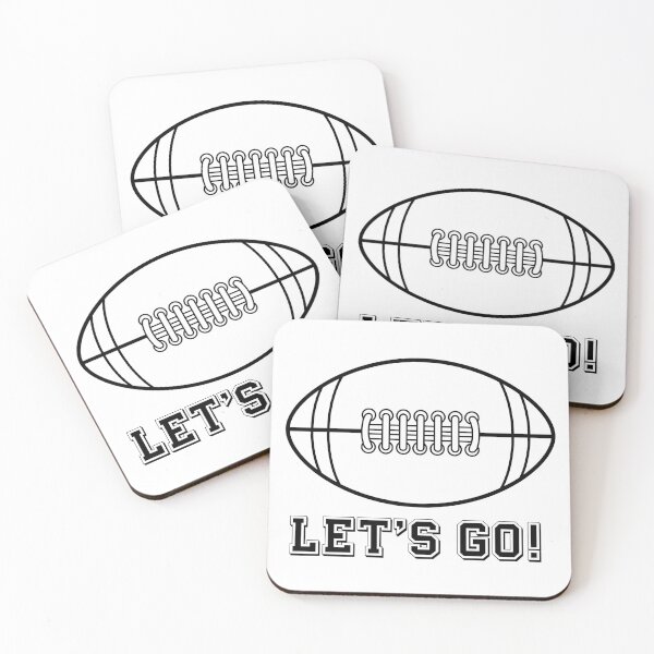 Item preview, American Football Ball logo designed and sold by SUMA3000.