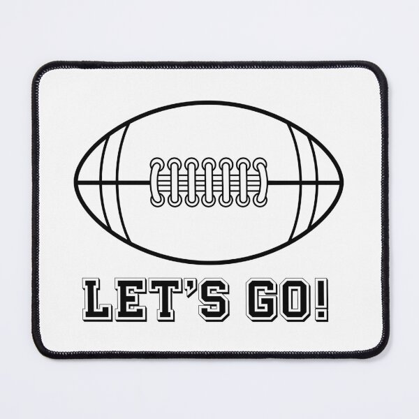 Item preview, American Football Ball logo designed and sold by SUMA3000.