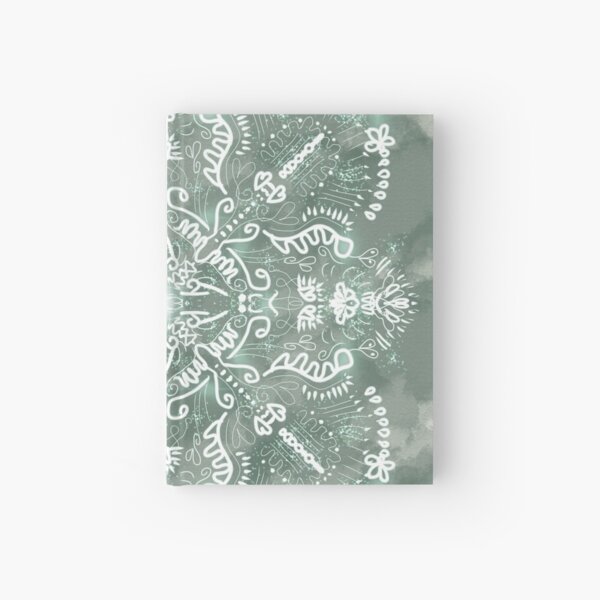 Item preview, Sage Mandala designed and sold by slcprints.