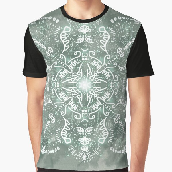 Item preview, Sage Mandala designed and sold by slcprints.
