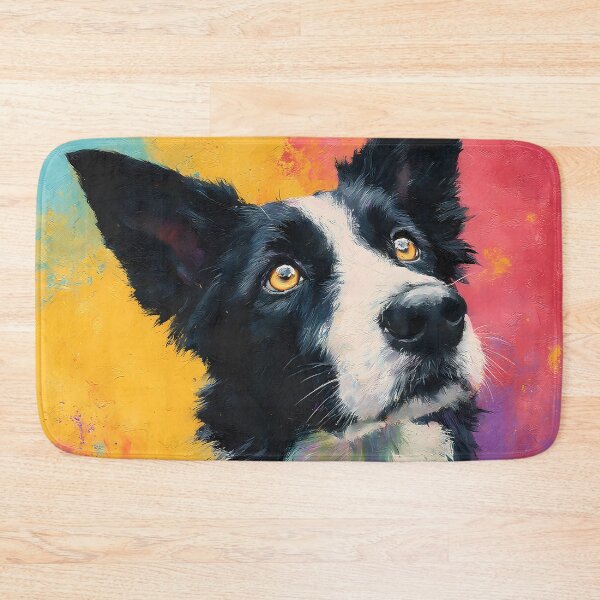 Item preview, Neon Herding Instinct  |  Borderline Pop designed and sold by AutoPopStudio.