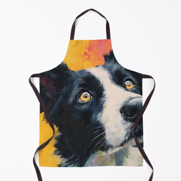 Item preview, Neon Herding Instinct | Borderline Pop designed and sold by AutoPopStudio.