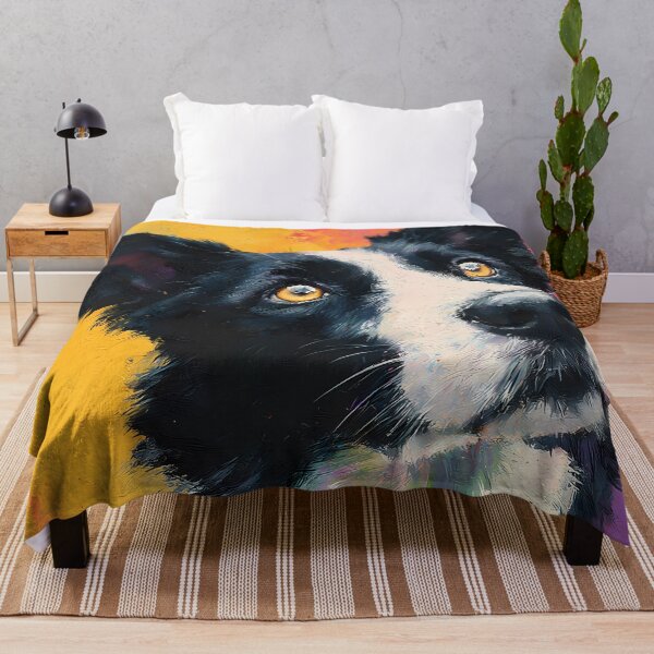 Item preview, Neon Herding Instinct | Borderline Pop designed and sold by AutoPopStudio.
