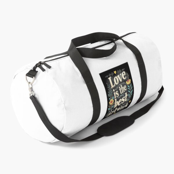 Item preview, Love is the best work of art designed and sold by paulrommer.