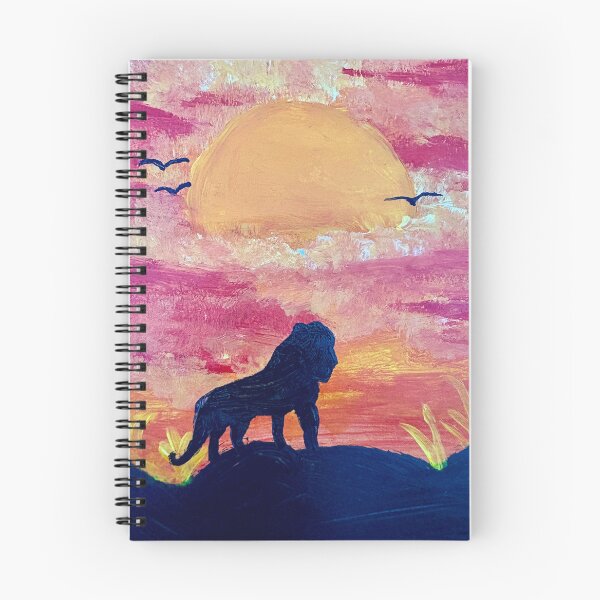Item preview, The Lion designed and sold by Graced2003.