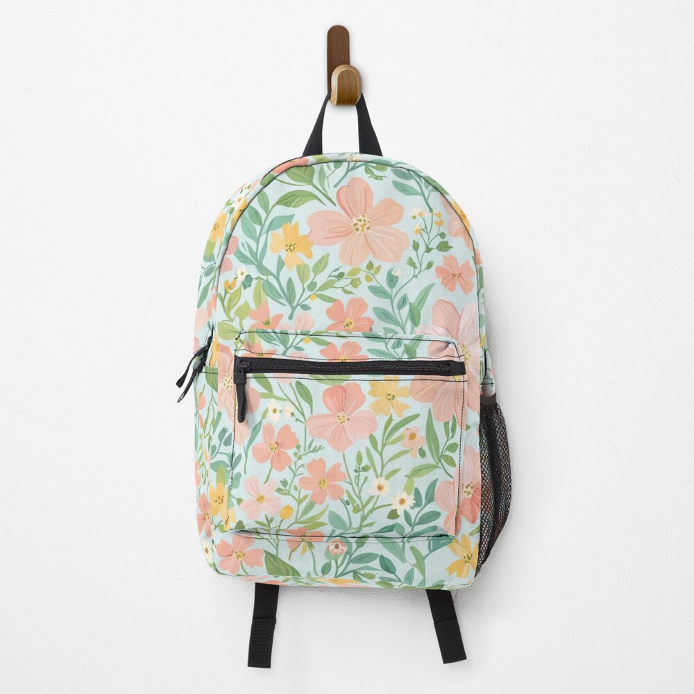 Item preview, Backpack designed and sold by CoolPixels.