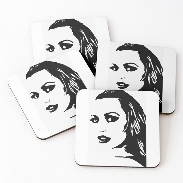 Item preview, Lexi Bell  designed and sold by Chad's Fresh Art.
