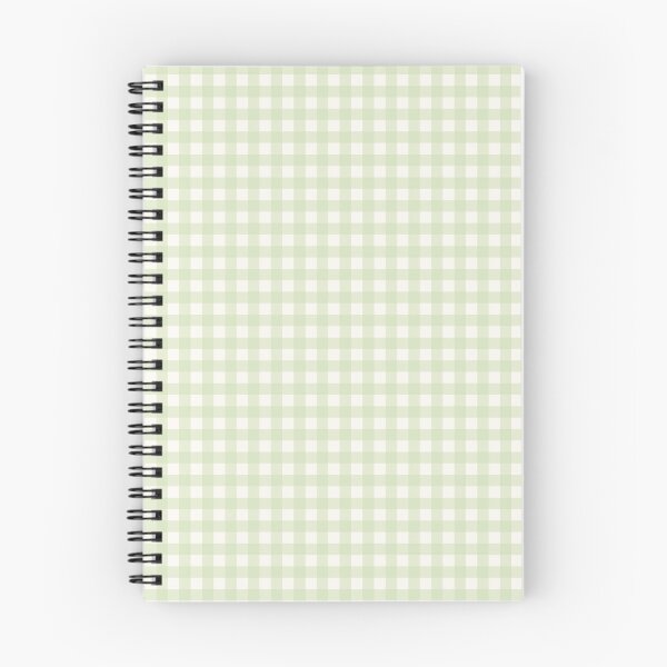 Item preview, Pastel colors Gingham Print - Checks, Plaid, checkered, stripes, geometric Print  designed and sold by RSDigitalPrintDesign.
