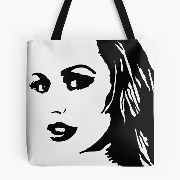 Item preview, Lexi Bell  designed and sold by Chad's Fresh Art.