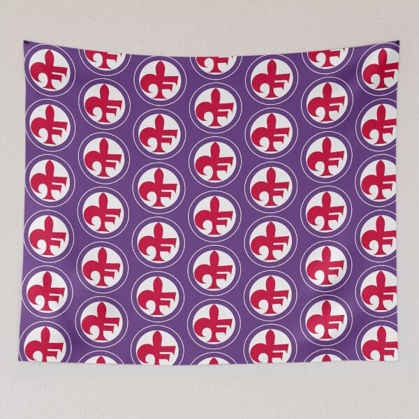 Item preview, Fiorentina Calcio designed and sold by ooknyam.