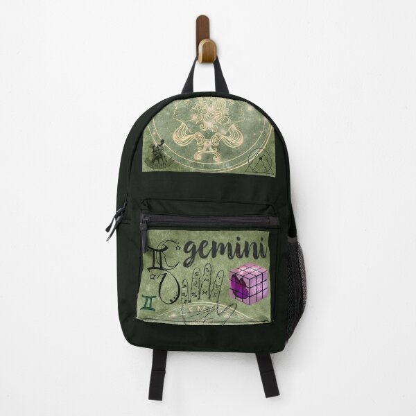 Item preview, Gemini greene designed and sold by Kimerley.