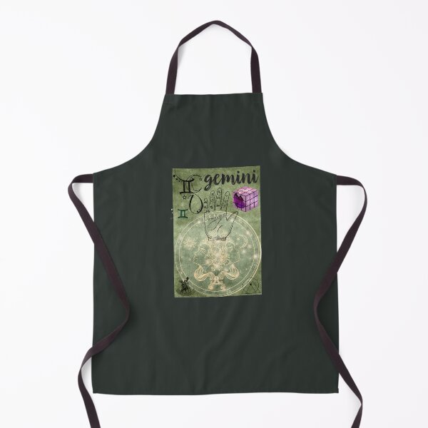 Item preview, Gemini greene designed and sold by Kimerley.