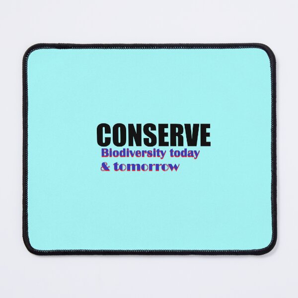Item preview, Conservation in Action: Save People and Wildlife Together designed and sold by annenambiro.