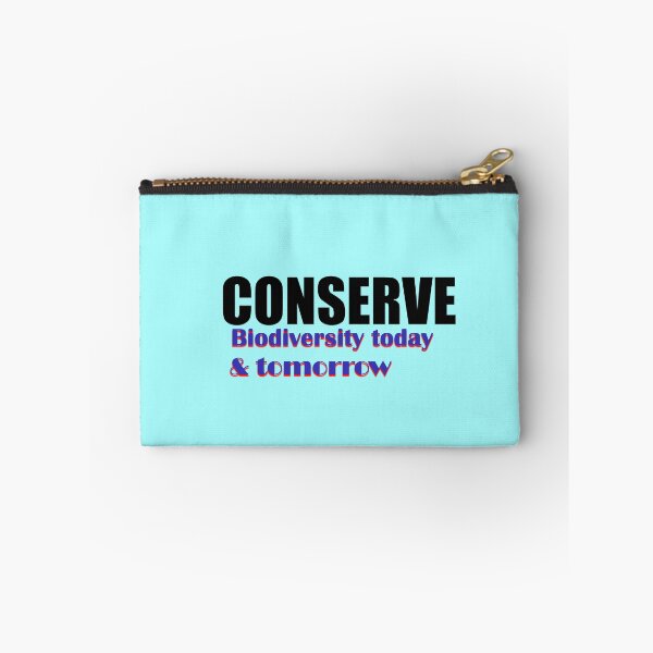 Item preview, Conservation in Action: Save People and Wildlife Together designed and sold by annenambiro.