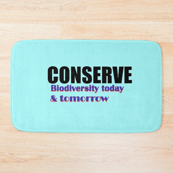 Item preview, Conservation in Action: Save People and Wildlife Together designed and sold by annenambiro.