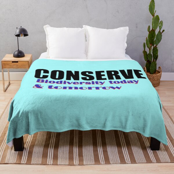 Item preview, Conservation in Action: Save People and Wildlife Together designed and sold by annenambiro.