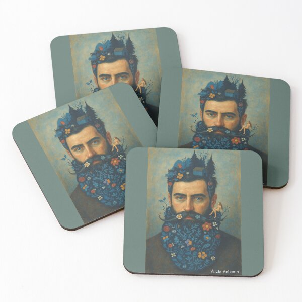 Item preview, Work 420 designed and sold by Vilela Valentin.
