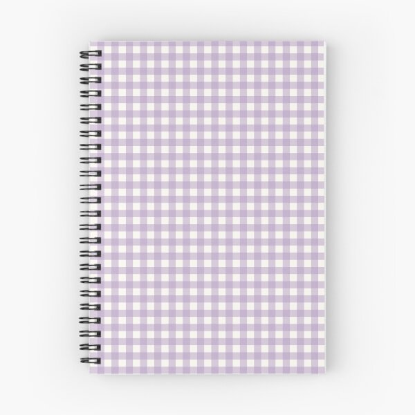 Item preview, Pastel colors Gingham Print - Checks, Plaid, checkered, stripes, geometric Print  designed and sold by RSDigitalPrintDesign.
