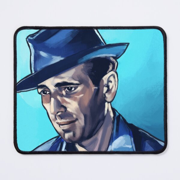 Item preview, 1939 - Bogart in They Drive by Night. designed and sold by BogartTOP40.