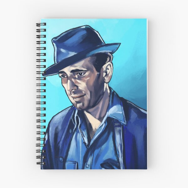 Item preview, 1939 - Bogart in They Drive by Night. designed and sold by BogartTOP40.