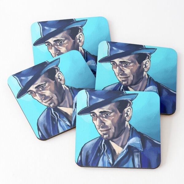 Item preview, 1939 - Bogart in They Drive by Night. designed and sold by BogartTOP40.
