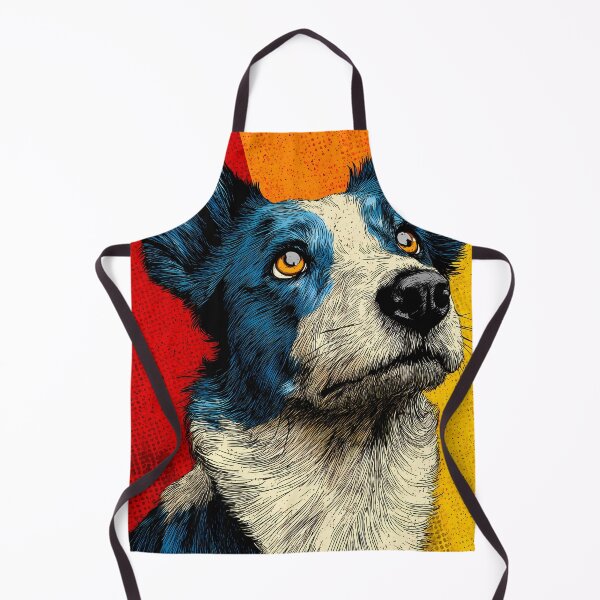 Item preview, Whirlwind Whiskers | Borderline Pop designed and sold by AutoPopStudio.