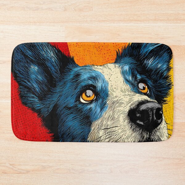 Item preview, Whirlwind Whiskers  |  Borderline Pop designed and sold by AutoPopStudio.