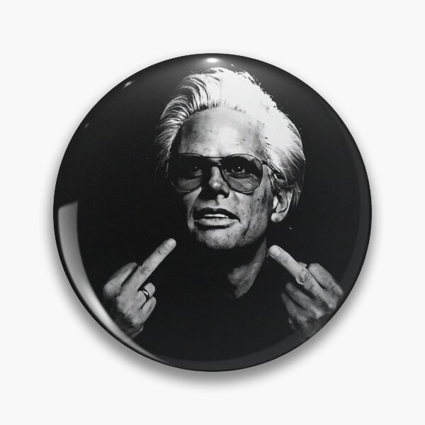 Item preview, Baby Billy Middle Finger designed and sold by deristageagadir.