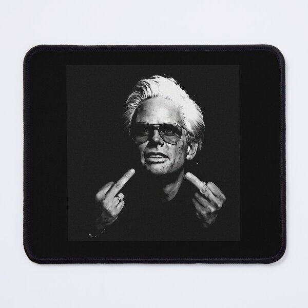 Item preview, Baby Billy Middle Finger designed and sold by deristageagadir.