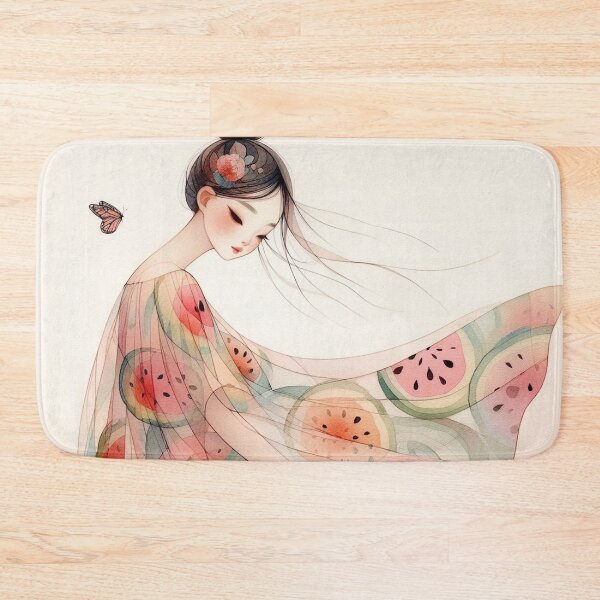 Item preview, Embracing the Sweetness of Summer designed and sold by Beyondnote-Art.