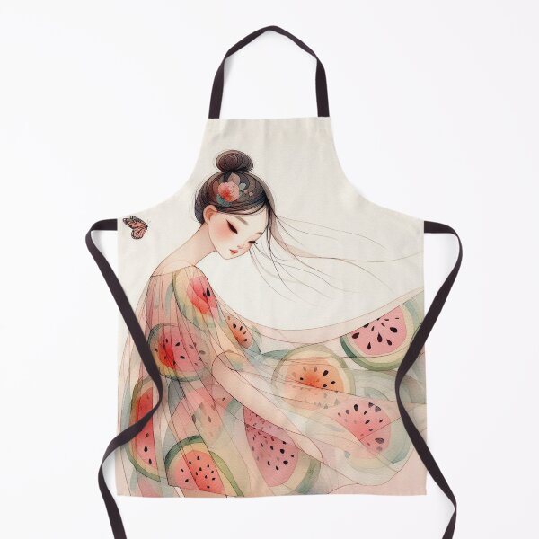Item preview, Embracing the Sweetness of Summer designed and sold by Beyondnote-Art.