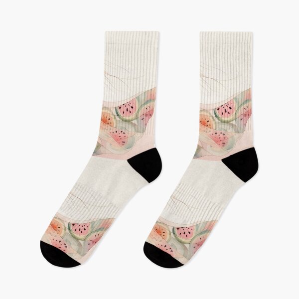 Item preview, Embracing the Sweetness of Summer designed and sold by Beyondnote-Art.