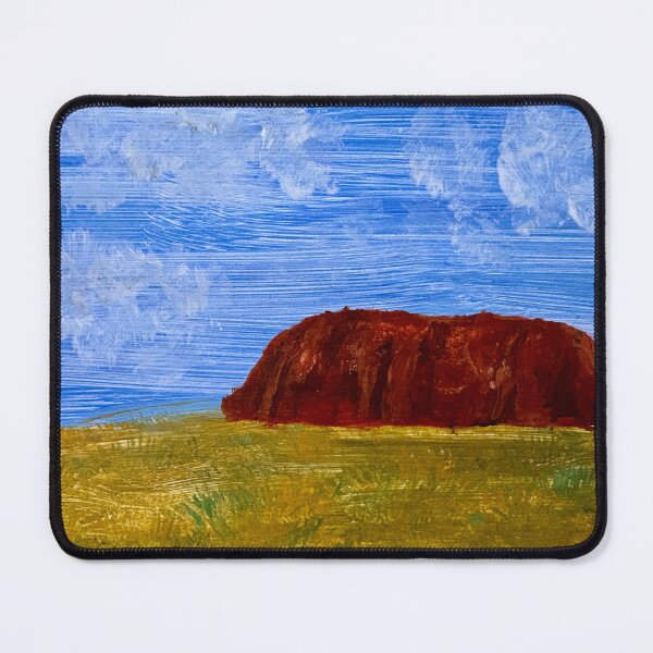 Item preview, Uluru designed and sold by Graced2003.