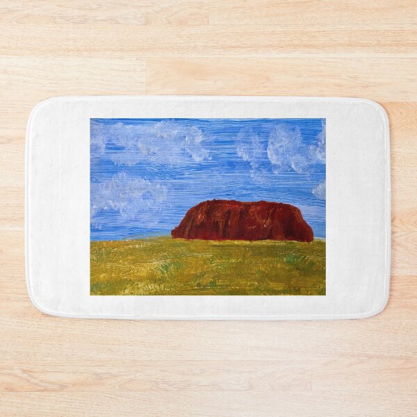 Item preview, Uluru designed and sold by Graced2003.