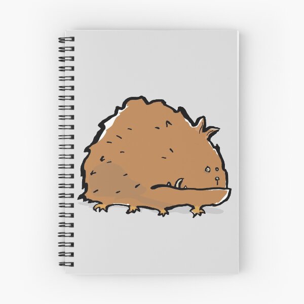 Item preview, furball of horror designed and sold by greendeer.