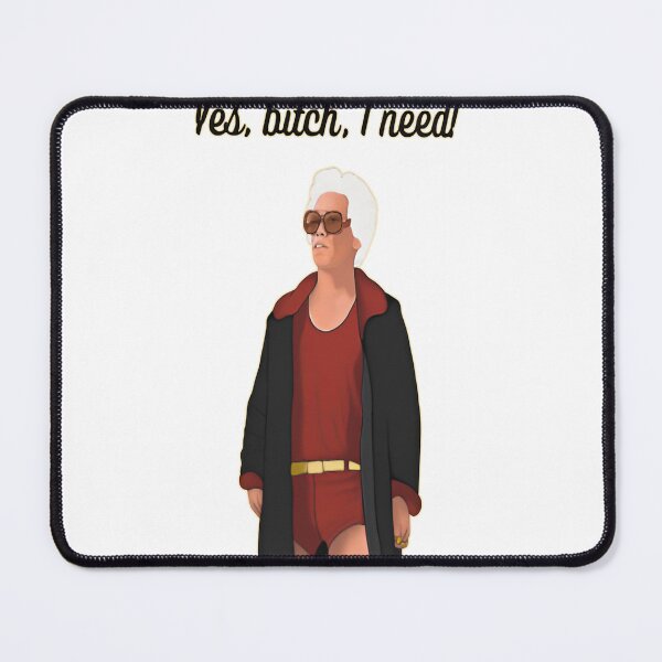 Item preview, Yes Bitch I Need Uncle Baby Billy designed and sold by deristageagadir.