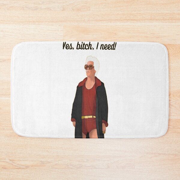 Item preview, Yes Bitch I Need Uncle Baby Billy designed and sold by deristageagadir.