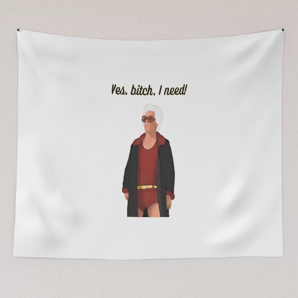 Item preview, Yes Bitch I Need Uncle Baby Billy designed and sold by deristageagadir.
